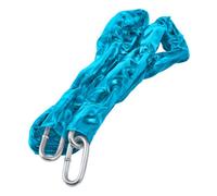 Amtech S3300 90Cm (36") Security Chain With Rounded Links And Protective Pvc Sheath