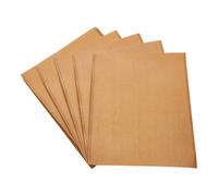 Amtech S3850 Assorted Sandpaper Set, 30 Pieces And 4 Grades, Includes Course, Medium, Fine And Extra Fine Grit 230mm X 280mm