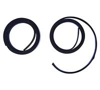 Amtech S4605 Magnetic Tape, 2-Piece