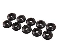 Amtech S4673 10 Piece self-Sealing snap Eyelet Set
