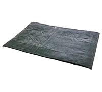 Amtech S4905 180cm (6ft) x 120cm (4ft) Tarpaulin - green