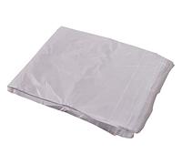 Amtech 3.6m X 2.7m All-purpose Polythene Dust Sheet