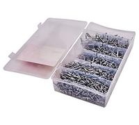 Amtech S5105 1000pc Blind Rivets