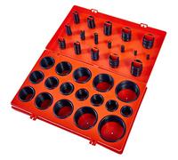 Amtech S5190 419 Piece Assorted O Ring Set