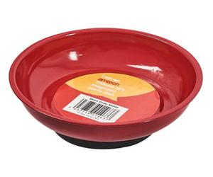 Amtech S5300 100mm (4") Magnetic Tray