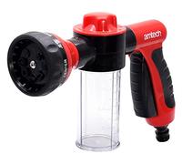 Amtech 8 Function Car Wash and Garden Sprayer