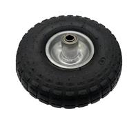Amtech S5657 Sack Truck tyre
