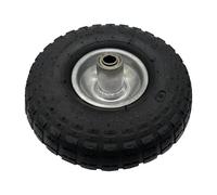 Amtech S5657 Sack Truck tyre
