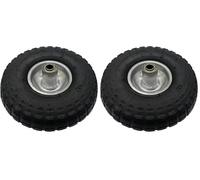 Amtech S5657 Sack truck tyre (Pack of 2)