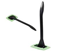 Amtech S6311 Long-Handled Microfibre car Cleaning pad