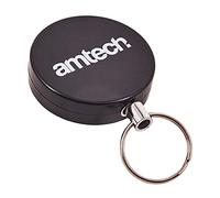 Amtech S6360 Recoil Keyring