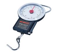 Amtech S6430 Luggage scale with 1m tape