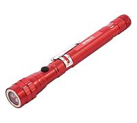 Amtech S8006 3 LED Telescopic Torch and Magnetic Pick up Tool