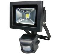 Amtech S8015 10W Security Floodlight