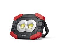 Amtech S8144 3W Mini COB Worklight with Side LED