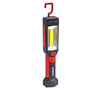 Amtech S8182 Multi-Function Rotating COB LED worklight