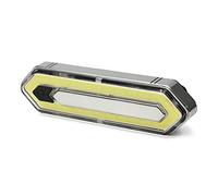 Amtech S8186 High Performance USB Rechargeable Front Bike Light