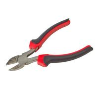 Amtech Side Cutting Plier 6'' One Colour (One Size)