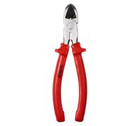 Amtech Side Cutting Plier 8'' One Colour (One Size)