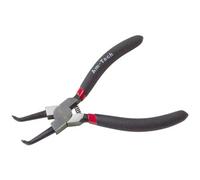 Amtech Snap Ring Circlip Pliers 6" 150mm Internal Bent