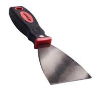 Amtech Soft Grip Scraper 3'' One Colour (One Size)