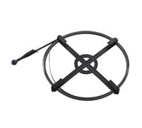 Amtech Steel Draw Wire approx 4m Amtech Multicolor