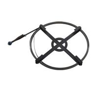 Amtech Steel Draw Wire Approx 4M One Colour (One Size)