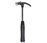Amtech A0120 8oz (225g) Claw Hammer with Steel Shaft