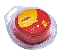 Amtech U4030 15m x 2mm strimmer line