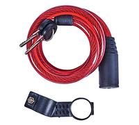 Amtech T1800 Cable Lock, 12 x 1000 mm