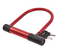 Amtech T1880 10mm D Shackle Bicycle Lock