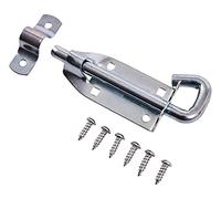 Amtech 150mm (6") Pad Bolt and Screws