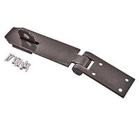 Amtech T2050 140mm (5.5") x 40mm (1.5") hasp and Staple