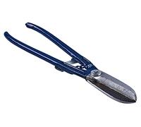 Amtech Tin Cutter, Heat-Treated Steel, Integral Safety Catch, Fast Thin-Metal Cutting (250mm / 10")