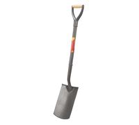 Amtech 28 Inch Treaded Digging Spade