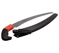 Amtech U0860 Pruning Saw with Storage Holster Black & Red