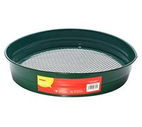 Amtech U1260 37cm (14.5”) Metal Garden Sieve
