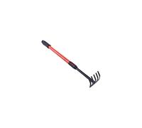 Amtech U1380 Telescopic hand rake
