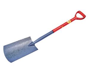 Amtech U1800 600mm (24") Digging Spade