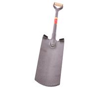 Amtech U1875 1.2M (4Ft) Trench Shovel For Lifting And Moving Materials, Digging And Creating Drainage Channels