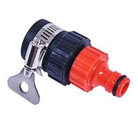 Amtech U2050 Tap to hose connector - male