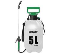 Amtech U2285 5 Litre pressure sprayer