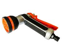 Amtech U2325 8 Function Aluminium Spray Gun