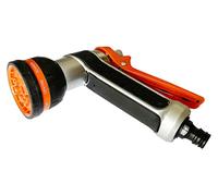 Amtech U2325 8 Function Aluminium Spray Gun