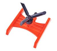Amtech U2390 Deluxe 3-Arm Sprinkler