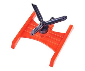Amtech U2390 Deluxe 3-Arm Sprinkler
