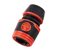 Amtech U2524 13mm (1/2") Hose Connector Without Stop