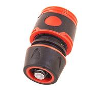 Amtech U2526 13mm (1/2") Hose Connector with Stop