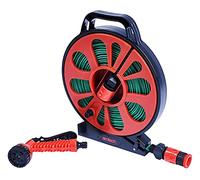 Amtech U2578 15m (50") Flat Hose on Reel