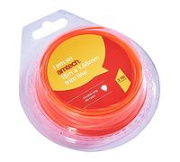 Amtech 15m X 1.65mm Strimmer Line